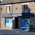 enseigne caisson lumineuse